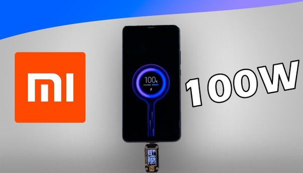 Tak Mau Kalah, Xiaomi Juga Keluarkan Teknologi Fast Charging