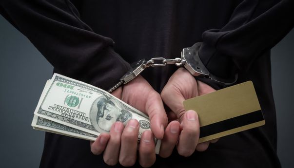 Jadi Buronan 16 Tahun,  Kejagung Akhirnya Menangkap Terpidana Korupsi Bank