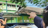 Berita Seputar Jateng: Diduga Depresi, PDP Covid-19 Loncat dari Lantai 3 RSUD Demak