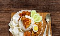 Resep Sahur dan Buka Puasa untuk Anak Kos, Praktis dan Murah