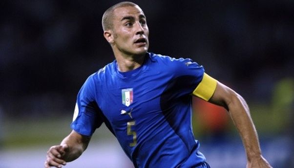 Deretan Bek Terbaik Italia Sepanjang Masa