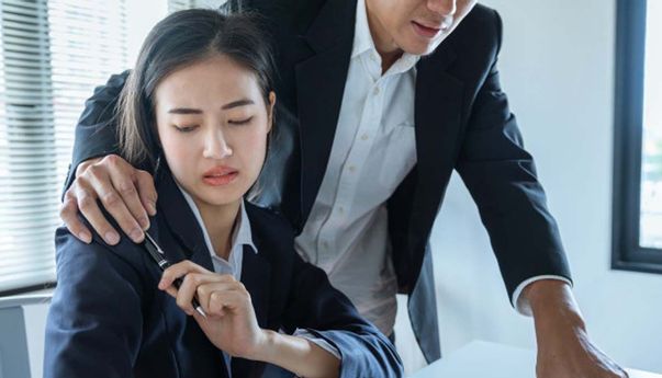 Darurat Pelecehan Seksual! Ini Kiat-kiat Menghadapinya