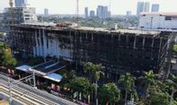 Berita Terkini: Olah TKP Gedung Kejaksaan Agung Berlanjut, 19 Saksi Diperiksa