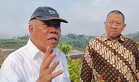 Jadi Plt Kepala OIKN, Basuki Hadimuljono Bakal Tuntaskan Masalah Status Tanah hingga Investasi
