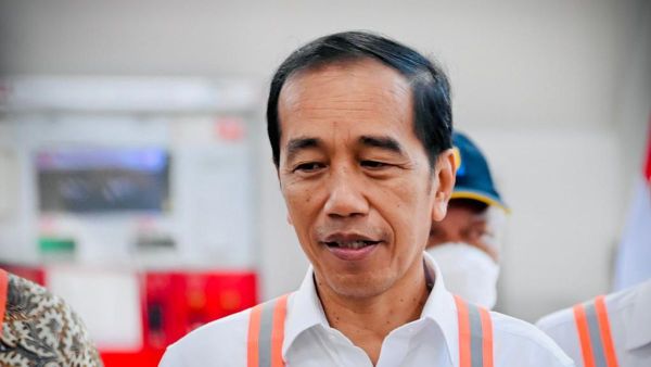 Jawab Pro Kontra Perppu Ciptaker, Jokowi: Bisa Kita Jelaskan