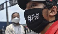 Berita Terkini: UU Cipta Kerja Panas, Buruh Sumedang Beri Ancaman Rusuh dan Sweeping