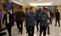 Setelah Dapat Tanda Tangan Jokowi, Sudah Sejauh Mana Pembangunan MNC Lido City Milik Hary Tanoe?