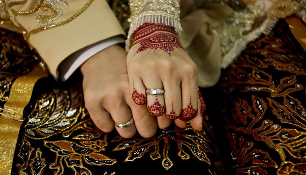 Cara Menghitung Weton Jodoh Agar Pernikahan Langgeng
