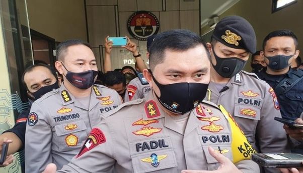 Berita Terbaru: Pengikut Habib Rizieq yang Tewas Ditembak , Serang Polisi dengan Senjata Api