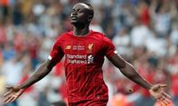Barcelona Incar Sadio Mane, Cari Pengganti Lionel Messi?