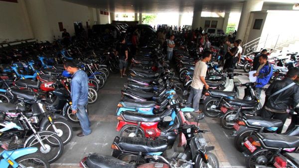 Berita Jogja: KPP Pratama Sleman Lelang Mobil dan Motor, Harganya di Bawah Pasaran!