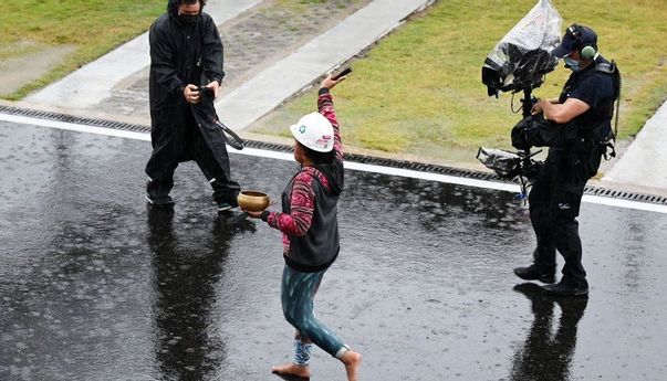 Aksi Klenik Terus Terlihat di Indonesia, Muslim Khawatir: Investor Arab Saudi Emoh Investasi