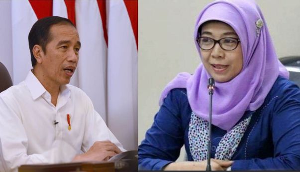 Pernyataan Sitti Hikmawatty Soal Kehamilan di Kolam Renang Berujung Pemecatan