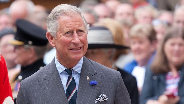 Ratu Elizabeth II Wafat, Besok Pangeran Charles Akan Diproklamirkan sebagai Raja Inggris