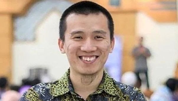 Bjorka Ancam Bakal Bocorkan MyPertamina, Ustaz Felix Siauw: Kabarnya, Bjorka Ini HTI, Kalau Nggak Pasti FPI