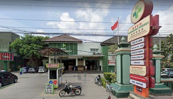 Waspada, Satu Pegawai Bank di Bantul Positif Covid-19