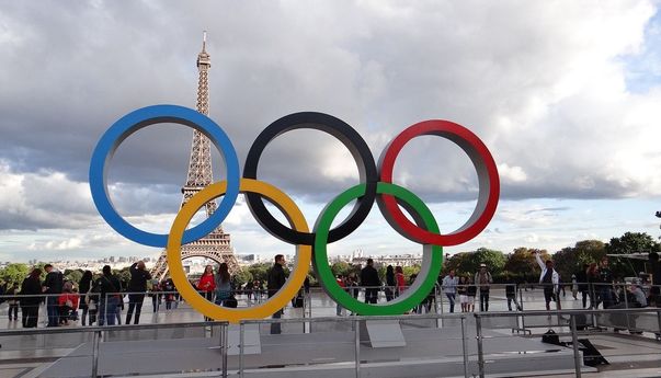 Presiden Zelensky Kecewa Rusia Diizinkan Ikut Olimpiade Paris 2024: Seakan Teror Bisa Diterima