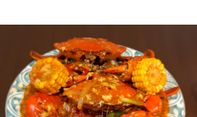 Cara Memasak Kepiting Saus Tiram dan Kepiting Udang Cabe Pedas