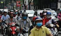 Terbukti Tularkan Corona ke 8 Warga Ho Chi Minh dan Bikin 1 Orang Meninggal, Pria di Vietnam Dipenjara 5 Tahun