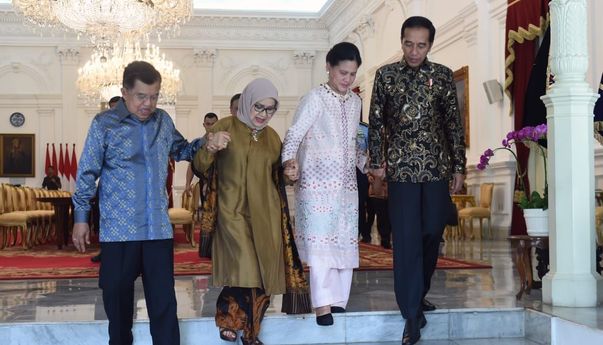 Denny Siregar ke Jusuf Kalla: Sabar Tunggu Peralihan Afghanistan, Malu Kalau Taliban Ternyata Beringas