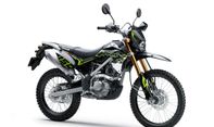 Harga Kawasaki Klx Dengan Mesin 150 Cc Yang Selalu Jadi Incaran