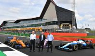 Selamatkan Kejuaraan F1, Sirkuit Silverstone Siap Dipakai Dua Kali