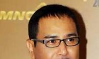 Penyanyi Sekaligus Aktor, Harvey Malaiholla Dilantik Sebagai Anggota DPR dari Fraksi PDI-P