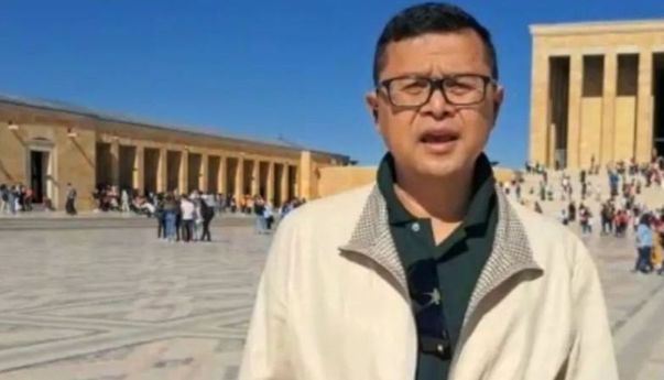 Berpotensi Lahirkan Mutasi Super, Epidemiolog Ingatkan Indonesia Memasuki Era Mix Varian COVID-19