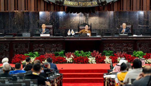 Konferensi ke-19 PUIC Lahirkan Jakarta Declaration: Desak Sanksi Isolasi terhadap Israel dan Dukung Palestina Merdeka