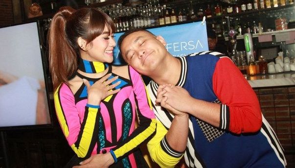 Adiesty Fersa Mengisahkan Kisah Sedihnya Saat Tahu Belum Hamil