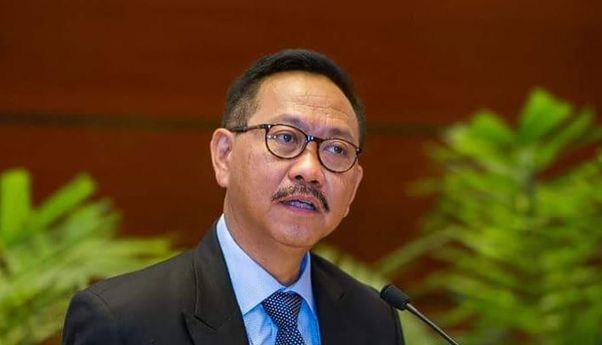 Intip Besar Kekayaan Bambang Susantono, Kepala Otorita IKN Nusantara