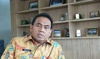 Berita Duka: Sekda DKI Jakarta Saefullah Meninggal Akibat Covid-19
