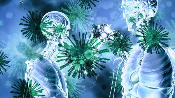 'Virus Corona Sangat Ganas Tapi Mengapa Semua Pasien Meninggal di Rumah Sakit', ini Temuan Turn Back Hoaks