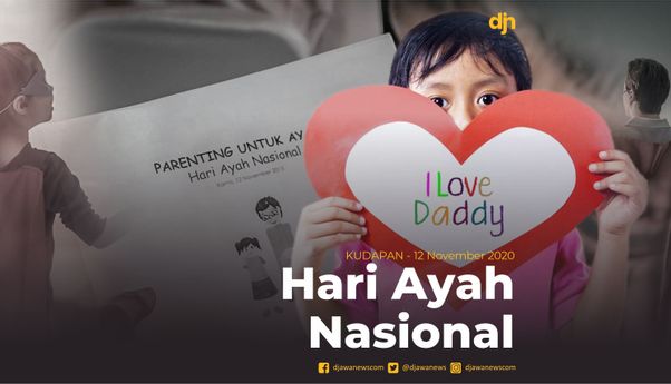 Hari Ayah Nasional