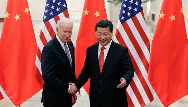 Jokowi Pastikan 17 Kepala Negara Bakal Hadir di KTT G20, Termasuk Joe Biden dan Xi Jinping