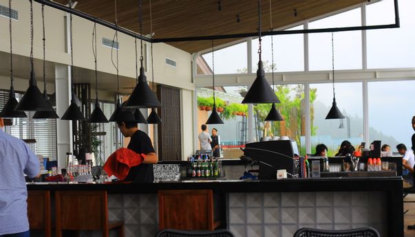 Cafe Murah Malang Yang Unik, Romantis, Dan Hits