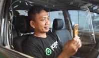 Fitur Baru Gojek: Face Recognition untuk Mitra Pengemudi