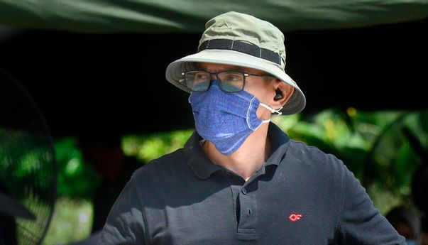 Warga Surabaya yang Usia 18 Tahun ke Atas, Sekarang Waktunya Anda Dapat Vaksin