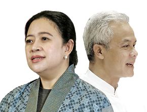 3 Tanda-tanda Ini Tunjukkan Ganjar Pranowo Terbuang dari PDIP, Lebih Jagokan Puan?