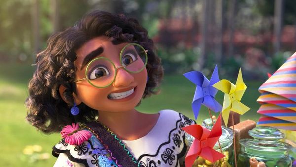 Nantikan Encanto, Sebuah Film Keluarga Terbaru Persembahan Disney