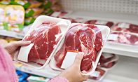 Sebelum Idulfitri, Pemerintah Indonesia Impor Ratusan Ton Daging Sapi dari Brasil