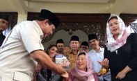 Tanggapan Yenny Wahid Terkait Langkah Politik Prabowo Usai Pemilu 2019