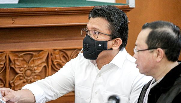 Terbongkar Lagi Aib Ferdy Sambo: Mantan Anak Buah Tak Kenal Takut Berani Beberkan