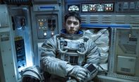 Saksikan Ketegangan dan Keseruan Penyelamatan Astronot Korea dalam Film “The Moon”