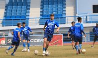 Belajar dari Kasus Choiril Nasirin, Persib Bandung Lebih Ketat Pantau Pemain