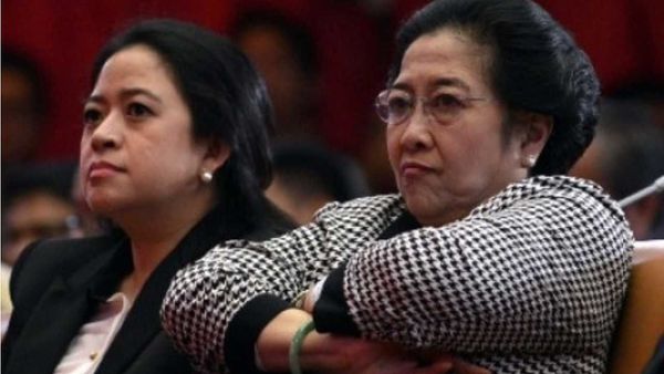 Menuju Pilpres 2024: Ada Skenario Megawati dan Puan Maharani Jadi Target yang Bakal Dihancurkan?