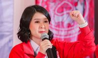 Grace Natalie Singgung Eks Kader PSI yang Pindah Partai: Anak Muda Suka Gak Sabaran