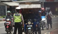 50 Ribu Prajurit TNI-Polri untuk Operasi Aman Nusa II