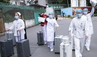 Virus Corona Senjata Biologis China, Konspirasikah?