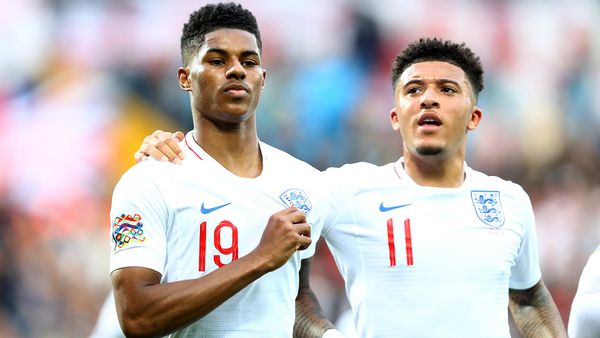 Euro 2020: Pemain-pemain yang Layak Mendapatkan Jam Bermain Lebih Banyak